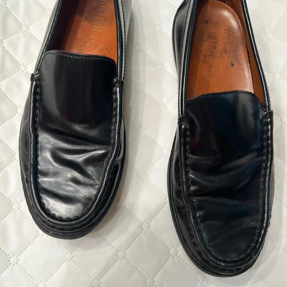Tod’s loafers - Picture 2 of 9